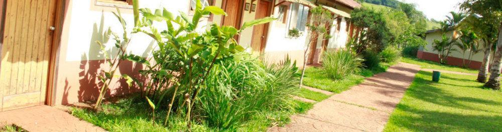 Ibiqua Eco Resort Avaré Dış mekan fotoğraf