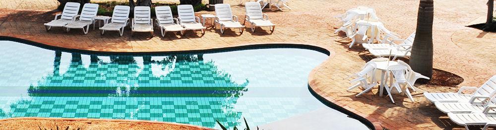 Ibiqua Eco Resort Avaré Dış mekan fotoğraf