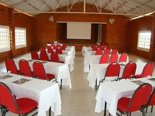 Ibiqua Eco Resort Avaré Dış mekan fotoğraf